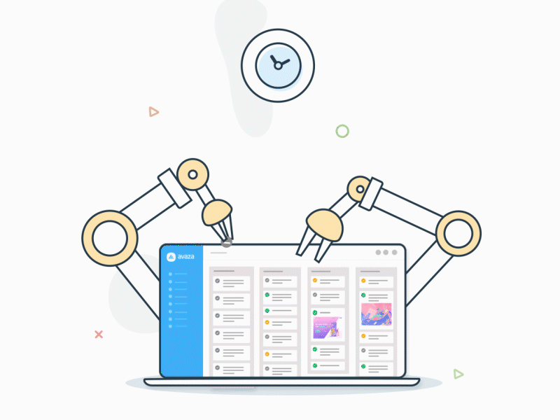 Automated Adjustments