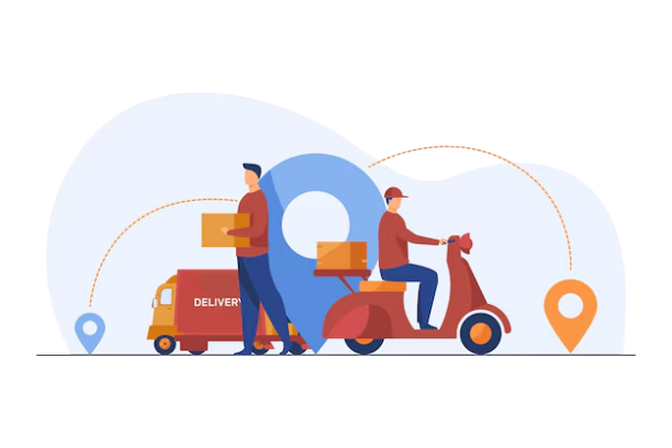 On Time Deliveries