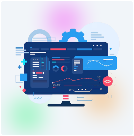 Payroll Dashboard